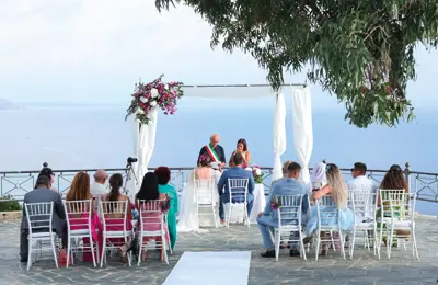 Interprete per Matrimonio a Benevento