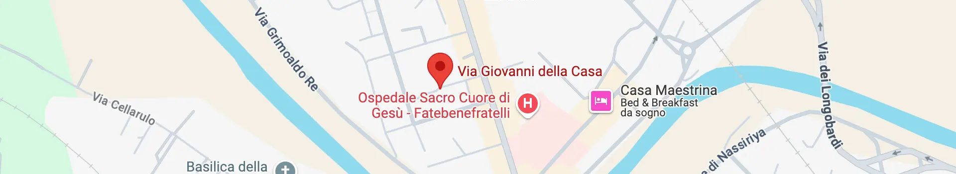 Servizio interpreti
